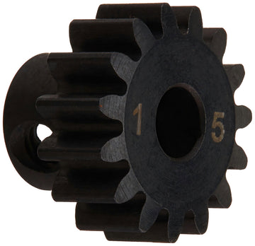 Losi 1.0 Module Pitch Pinion 15T 8ESCTE LOSA3575 Electric Car/Truck Option Parts