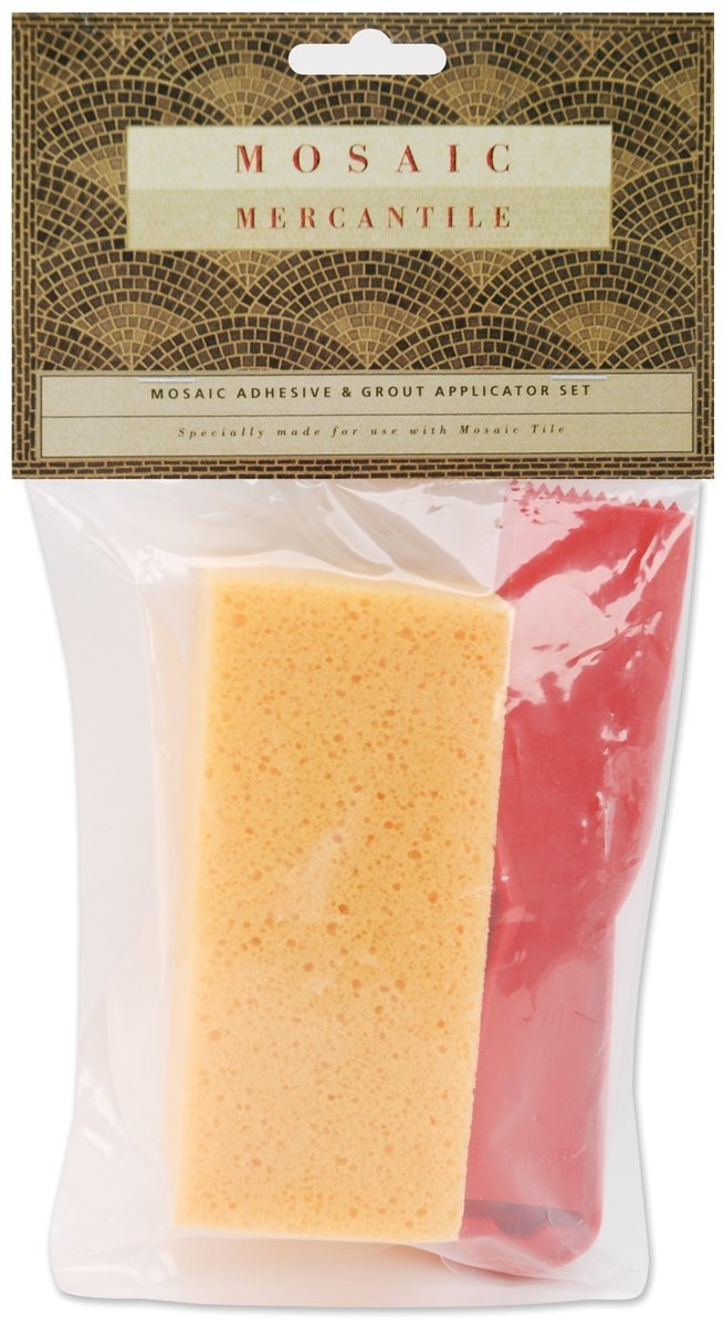 Mosaic Mercantile SPRD Applicator Set
