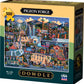 Dowdle Jigsaw Puzzle - Pigeon Forge - 500 Piece