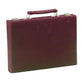 18' Recreational Velvet Backgammon Board Game Case, Burgundy