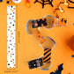 ASTARON 600 Links Halloween Paper Chains Halloween Paper Craft Kit for Spooky Party Decorations