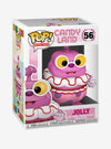 Funko Pop! Retro Toys: Candyland - Jolly