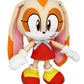 Great Eastern Sonic The Hedgehog Cream The Rabbit 7.5 Plush