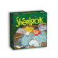 Sherlook Strategy Board Game