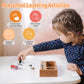 Touhkan Kids Screwdriver Toy Set, Busy Board Sensory Toys For Toddlers, Kids Tools Set Preschool Learning Activities, Fine Motor Skills Toys For 3 4 5 Year Old, Sensory Toys For Kids With Autism