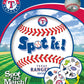 Texas Rangers Spot It