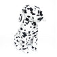 Weigedu Dalmatian Stuffed Animals, Stuffed Dalmatian, Stuffed Puppy Dog Plush Toys For Boy Girl Kids Birthday, 12 Inches