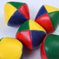 Uratot 10 Pack Juggling Balls Beginners Juggling Balls Durable And Colorful With A Bag For Juggle Toy Game