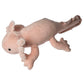 Mary Meyer Axolotl Stuffed Animal Soft Toy, 12-Inches, Blush Pink Izzy