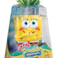 Playmonster Spongebob Squarepants Game - Fast, Musical Kids Game - Funny Sounds - Roll The Dice And Pass Him Fast - For Ages 6+,