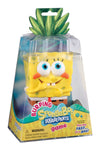 Playmonster Spongebob Squarepants Game - Fast, Musical Kids Game - Funny Sounds - Roll The Dice And Pass Him Fast - For Ages 6+,