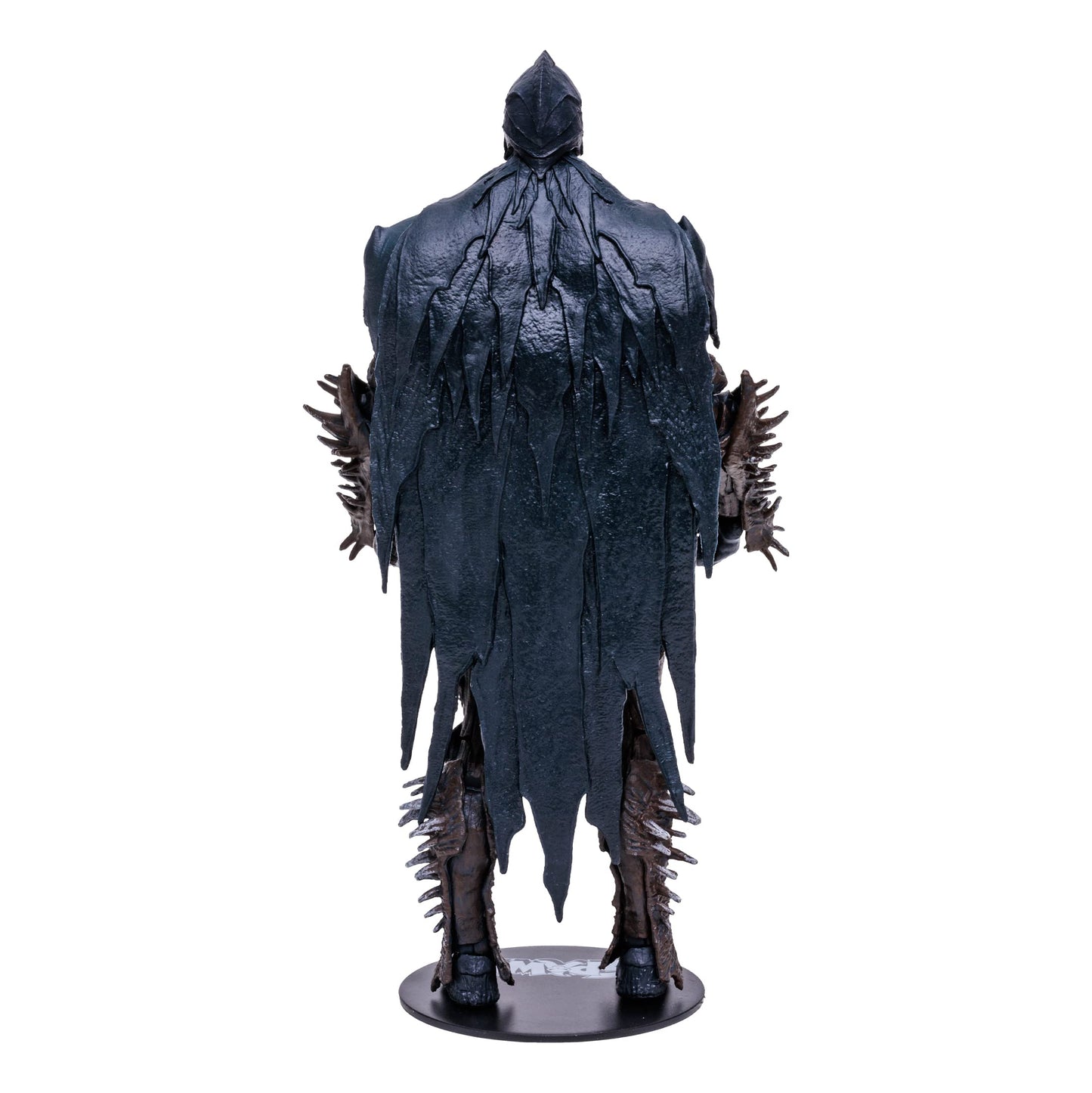 Mcfarlane Toys Spawn Raven Spawn 7' Action Figure With Accessories
