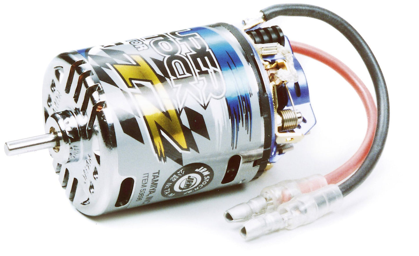 Tamiya Super Stock Motor Tz