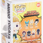 Funko Pop My Hero Academia Mirio Togata Exclusive