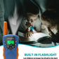 Walkie Talkies For Kids Long Range 2 Miles, Rechargeable Kids Walkie Talkies 3 Pack With Flashlight, Toys Gifts For 3 4 5 6 7 8-10-12 Year Old Boys Girls, Christmas Birthday Gifts Ideas Present