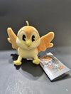Parks Mini Magnetic Shoulder Plush Collection (Chuuby Owl)