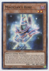 Magician 'S Robe - Lds3-En085 - Common - 1St Edition