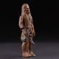 Hasbro Star Wars Retro Collection Chewbacca Action Figure, Brown, Plastic, Model E6270AS00