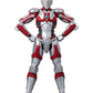 Tamashii Nations - Ultraman - Suit Zoffy -The Animation-, Bandai Spirits S.H.Figuarts Action Figure