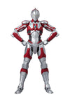 Tamashii Nations - Ultraman - Suit Zoffy -The Animation-, Bandai Spirits S.H.Figuarts Action Figure