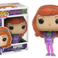 Funko Scooby Doo Daphne Pop Animation Figure - 3.75" Vinyl - Blue and Blonde - Model 9427