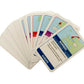 Tactic Flags Of The World Family Card Game - Educational & Fun - Play & Learn About Flags, Nations & Geography