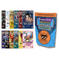 TraderzTCG One Piece TCG English Booster Pack Bundle - (5 Pack English) - Perfect for One Piece Cards Game Fans  Anime Collectors  and TCG Enthusiasts