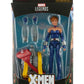Marvel Hasbro Legends Series 6-Inch Scale Action Figure Toy Marvel'S Shadowcat, Premium Design, 1 Figure, 4 Accessories, And 1 Build-A-Figure Part