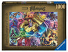 Ravensburger Marvel Villainous: Thanos 1000 Piece Jigsaw Puzzle For Adults - 16904 - Every Piece Is Unique, Softclick Technology Means Pieces Fit Together Perfectly