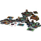 Fantasy Flight Games Arkham Horror 3rd Edition Board Game, 1-6 Players, Ages 14+, Cooperative Strategy Game, Multicolor, Cardboard