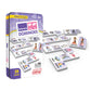 Junior Learning Synonyms Match & Learn Dominoes, Multicolor