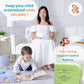 Go Go Spanish Musical Book Vol. 2: Bilingual Baby Books Spanish English, 8 Songs, Libros En Espaol Para Nios, Spanish Baby Books