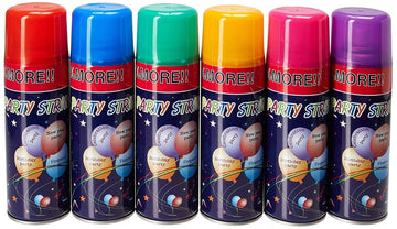 Whoa...Stuff!! Box Party String, Blue, 24 Can