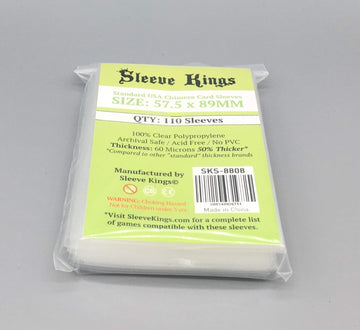 Robinson Crusoe Compatible Sleeve Bundle (8808 X 2 + 8803 X 1)