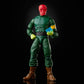 Hasbro Marvel Hasbro Legends Series 6-Inch Collectible Action Red Skull Figure And 7 Accessories And 1 Build-A-Figure Part, Premium Design