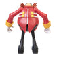 Sonic The Hedgehog 2.5 Inch Action Figure | Dr. Eggman