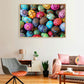 Huadada Puzzles For Adults 1000 Piece-Easter Egg-1000 Piece Puzzles For Adults And Kids Educational Easter Egg Puzzle (27.56' X 19.67')