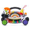 Vtech Zoo Jamz Piano (Frustration Free Packaging), White