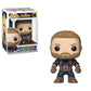 Funko Marvel: Marvel Avengers Infinity War - Captain America - Collectible Vinyl Figure - Gift Idea - Official Merchandise - For Kids & Adults - Movies Fans - Model Figure For Collectors And Display