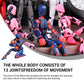 WKSBBTS 5Pack Titan 13 Action Figure Assembled  T13 Action Figure Set  Dummy 13 Action Figures  Nova 13 Robot Toy  Lucky 13 Figure 3D Printed Multi-Jointed Movable  Birthday Gift Toy for Kids Boy