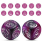 Date Night Dice, For Him Her Wedding Birthday Valentines Gift For Him Her Funny Gift For Women Men Couple Gifts, Romantic Dice F