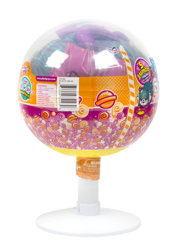 PIKMI POPS JUMBO PLUSH ANIMAL - TIGER