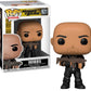 Funko Pop! Movies: Hobbs & Shaw- Hobbs, Multicolor, 3.75 Inches