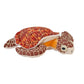 Wild Republic Hawksbill Sea Turtle Plush, Stuffed Animal, Plush Toy, Gifts for Kids, Cuddlekins,12 Inches