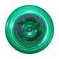 Hyper Yoyo Accel - Accel Origin - Punkish Green