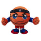 Bleacher Creatures Philadelphia 76Ers 8'' Kuricha Basketball Sitting Plushies- Soft Chibi Inspired Plush