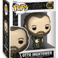 Pop House Of Dragon - Otto Hightower Funko Vinyl Figure (Bundled With Compatible Box Protector Case), Multicolored, 3.75 Inches