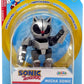 Sonic The Hedgehog Wave 15 Mecha Sonic 2.5-Inch Mini Figure