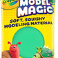 Crayola Model Magic In Green, Modeling Clay Alternative, 4Oz