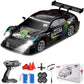 Sakeye RC Car, 1/16 RC Drift Car, 2.4GHz 4WD Rcemote Control Car for Adults Drifting RC Car High Speed Hobby Racing Car with Lig